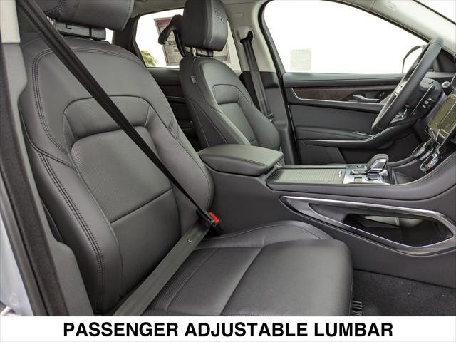 Used 2023 Jaguar F-PACE S image 26