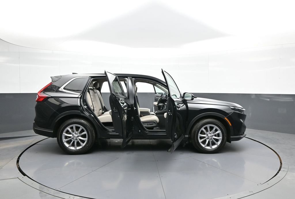 Certified 2023 Honda CR-V EX-L image 44