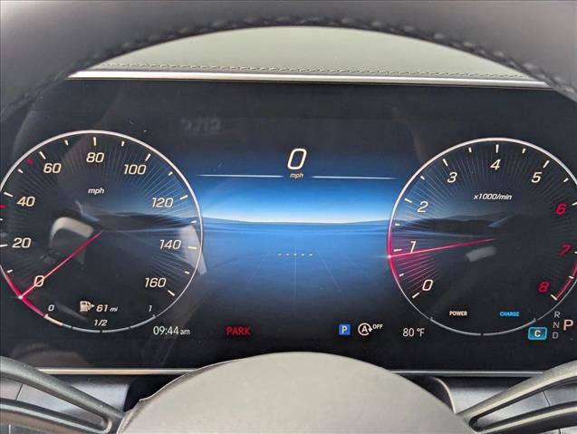 New 2026 Mercedes-Benz GLC 300 4MATIC image 10