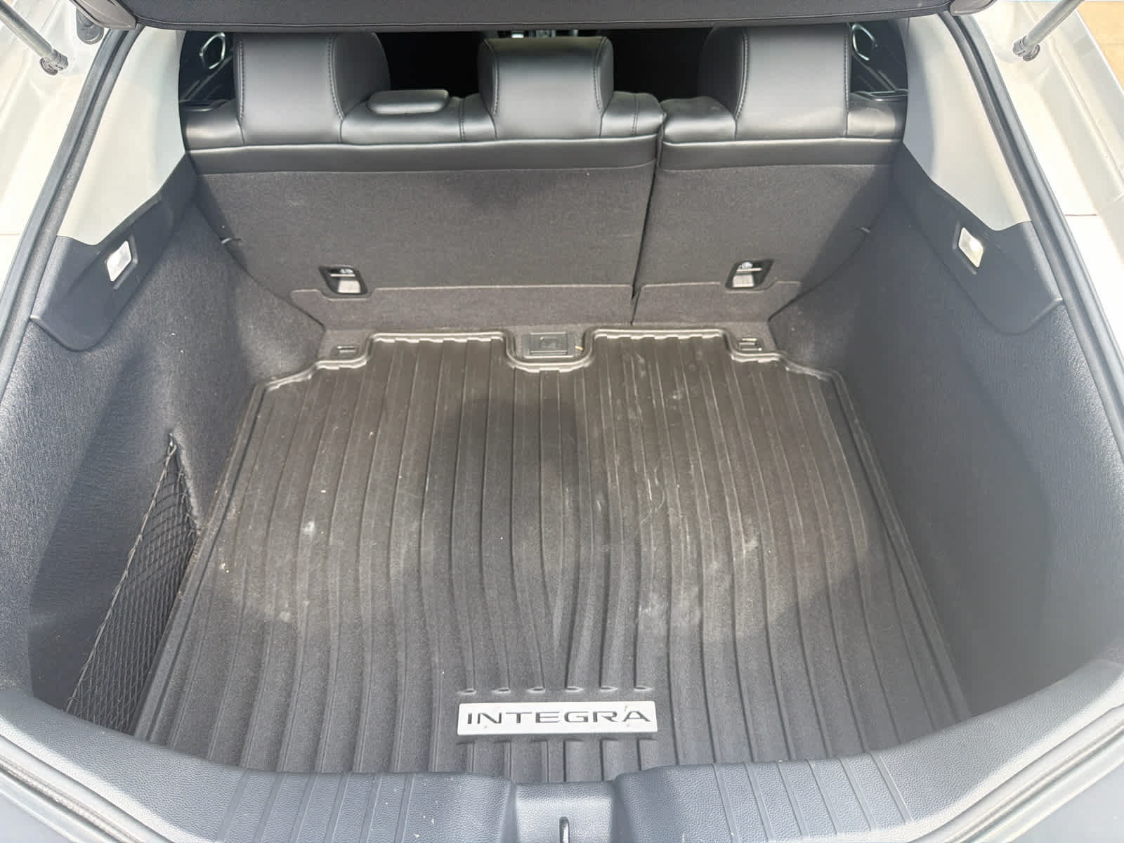 Used 2024 Acura Integra FWD image 28