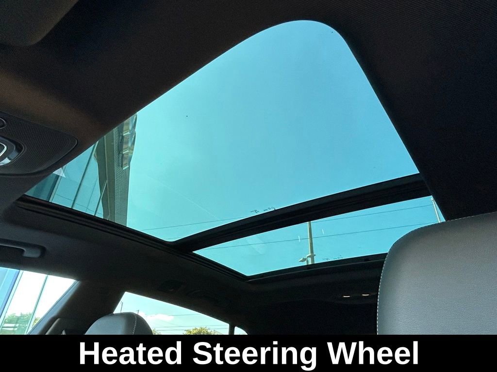 New 2025 Audi Q8 Premium image 11