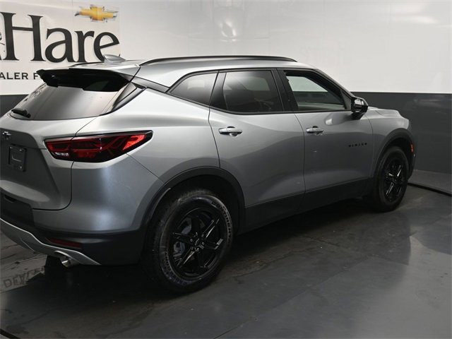 Used 2024 Chevrolet Blazer LT w/ Convenience Package image 30