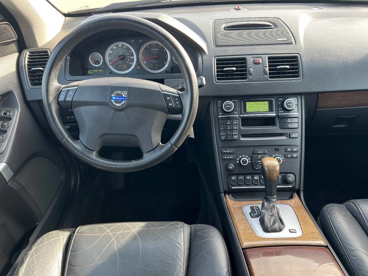 Used 2012 Volvo XC90 3.2 image 14