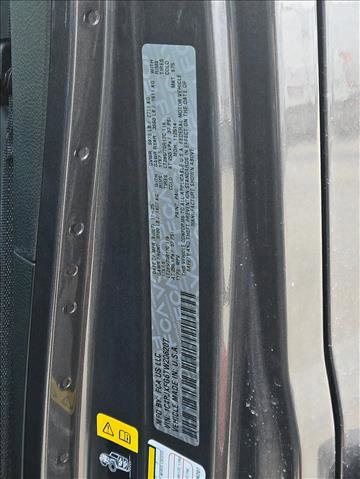 New 2026 Jeep Wrangler Unlimited Rubicon w/ Safety Group image 18