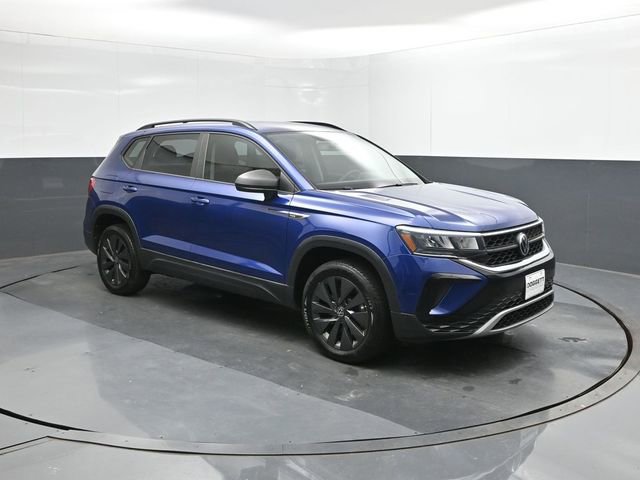 Used 2022 Volkswagen Taos S FWD image 26