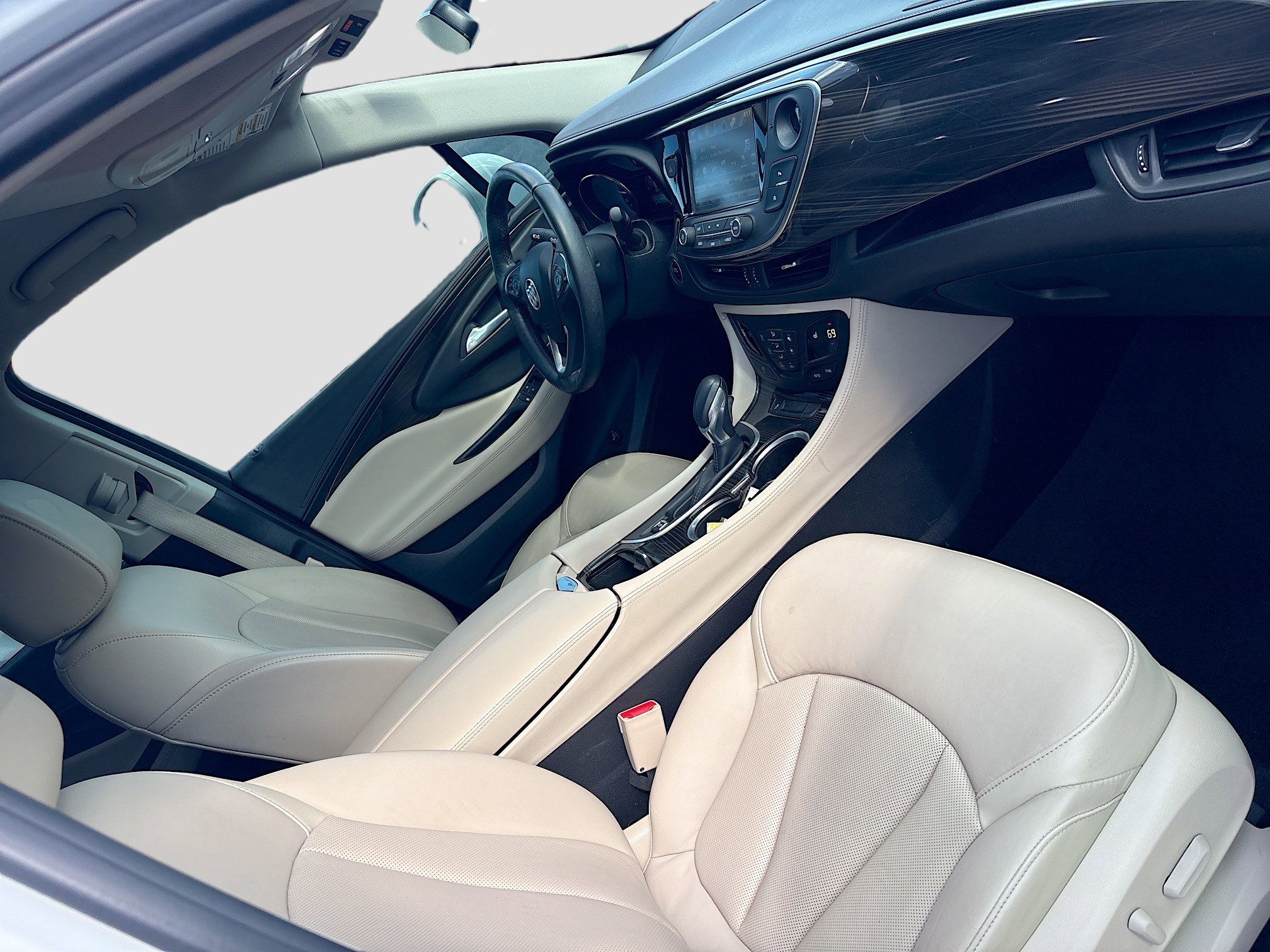 Used 2019 Buick Envision Essence FWD image 24