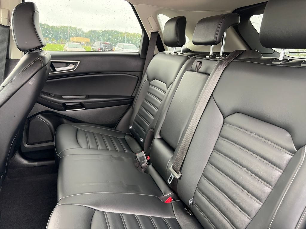 Used 2024 Ford Edge SEL w/ Convenience Package AWD/4WD image 28