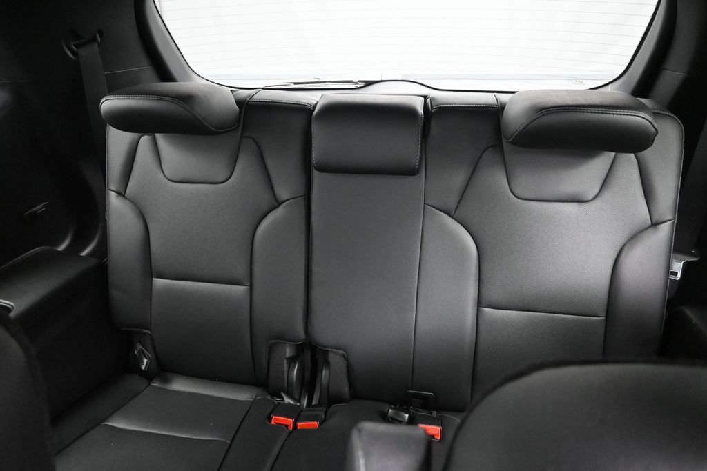 Certified 2024 Kia Telluride SX X-Pro AWD/4WD image 32