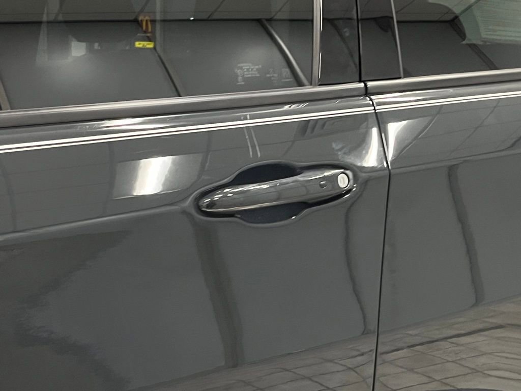 Used 2018 Jeep Compass Trailhawk w/ Leather Interior Group image 12