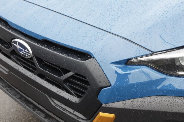 Certified 2025 Subaru Crosstrek 2.5i Wilderness AWD/4WD image 10