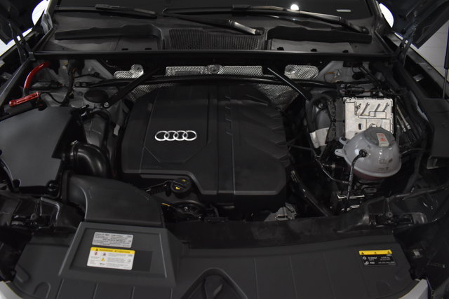 Used 2023 Audi Q5 2.0T Premium Plus AWD/4WD image 30