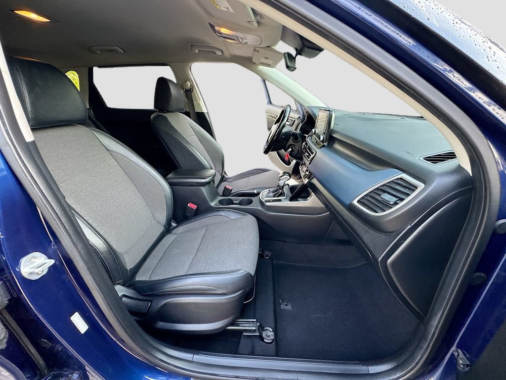 Used 2021 Kia Seltos S FWD image 31