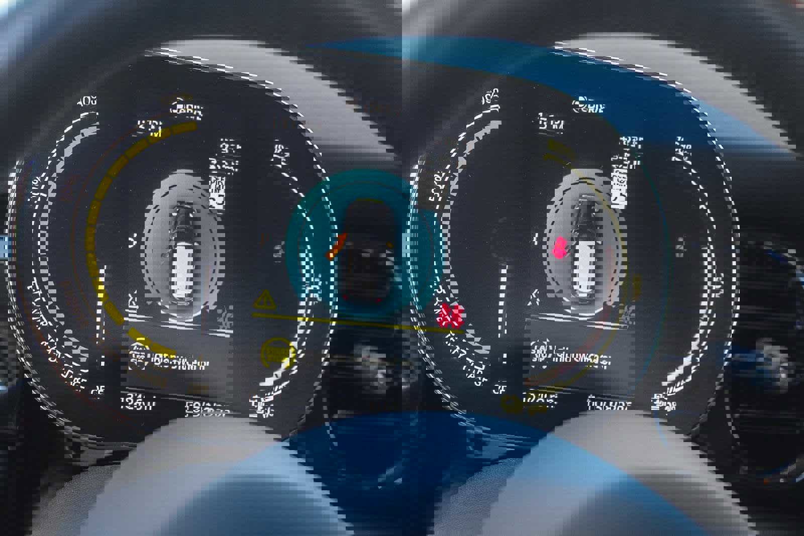 Used 2024 MINI Cooper SE image 21