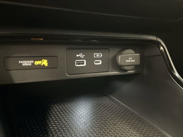 Certified 2024 Honda CR-V Sport image 25