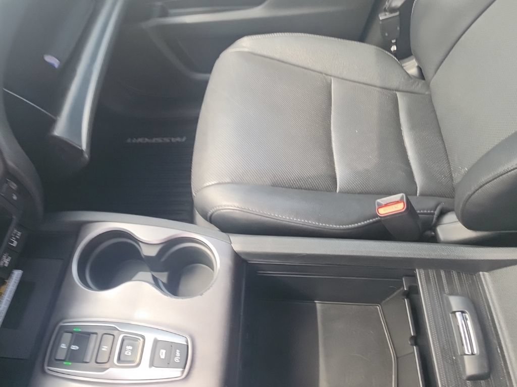 Used 2023 Honda Passport EX-L image 26
