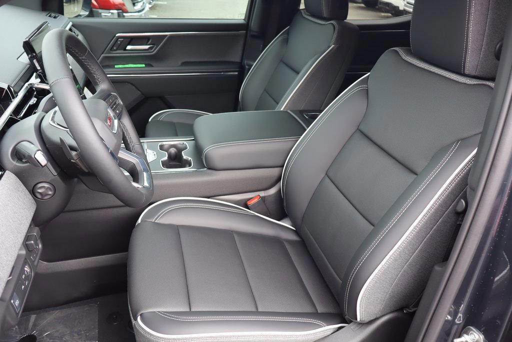 New 2026 GMC Sierra EV Elevation w/ Premium Package image 14