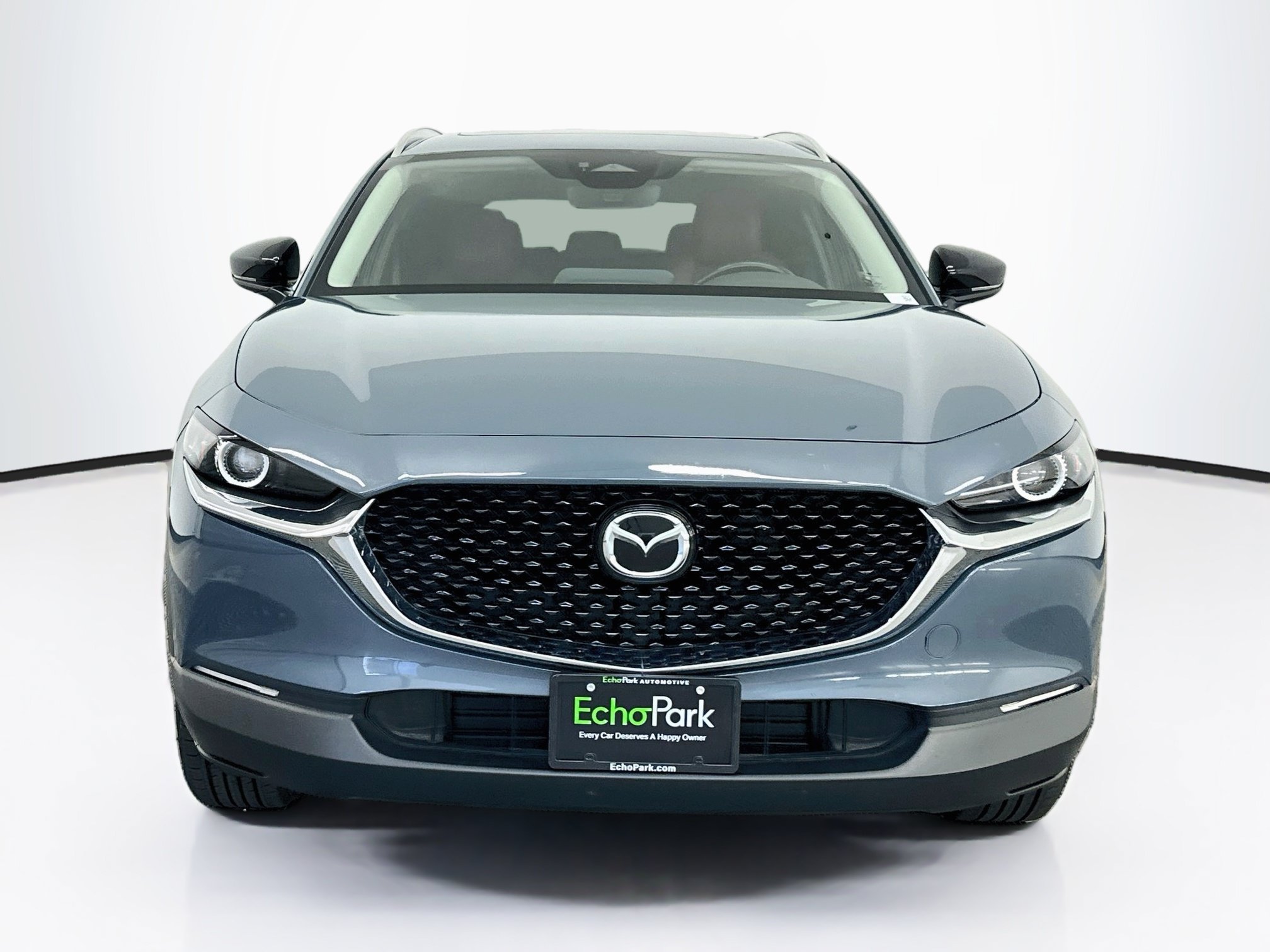 Used 2025 MAZDA CX-30 AWD 2.5 S w/ Preferred Package image 2