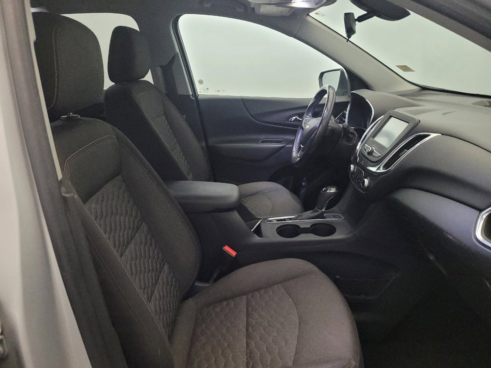 Used 2018 Chevrolet Equinox LT AWD/4WD image 21