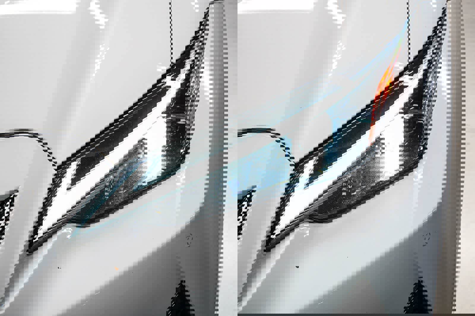 Used 2024 Lexus IS 350 F Sport w/ Memory Package image 7