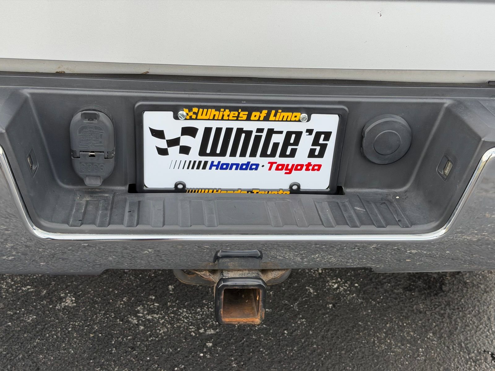 Used 2015 GMC Sierra 1500 SLE w/ SLE Value Package image 29