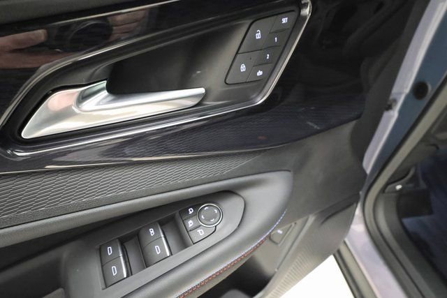 Used 2024 Chevrolet Blazer EV RS image 10