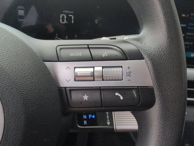 Used 2025 Hyundai Sonata SEL image 21