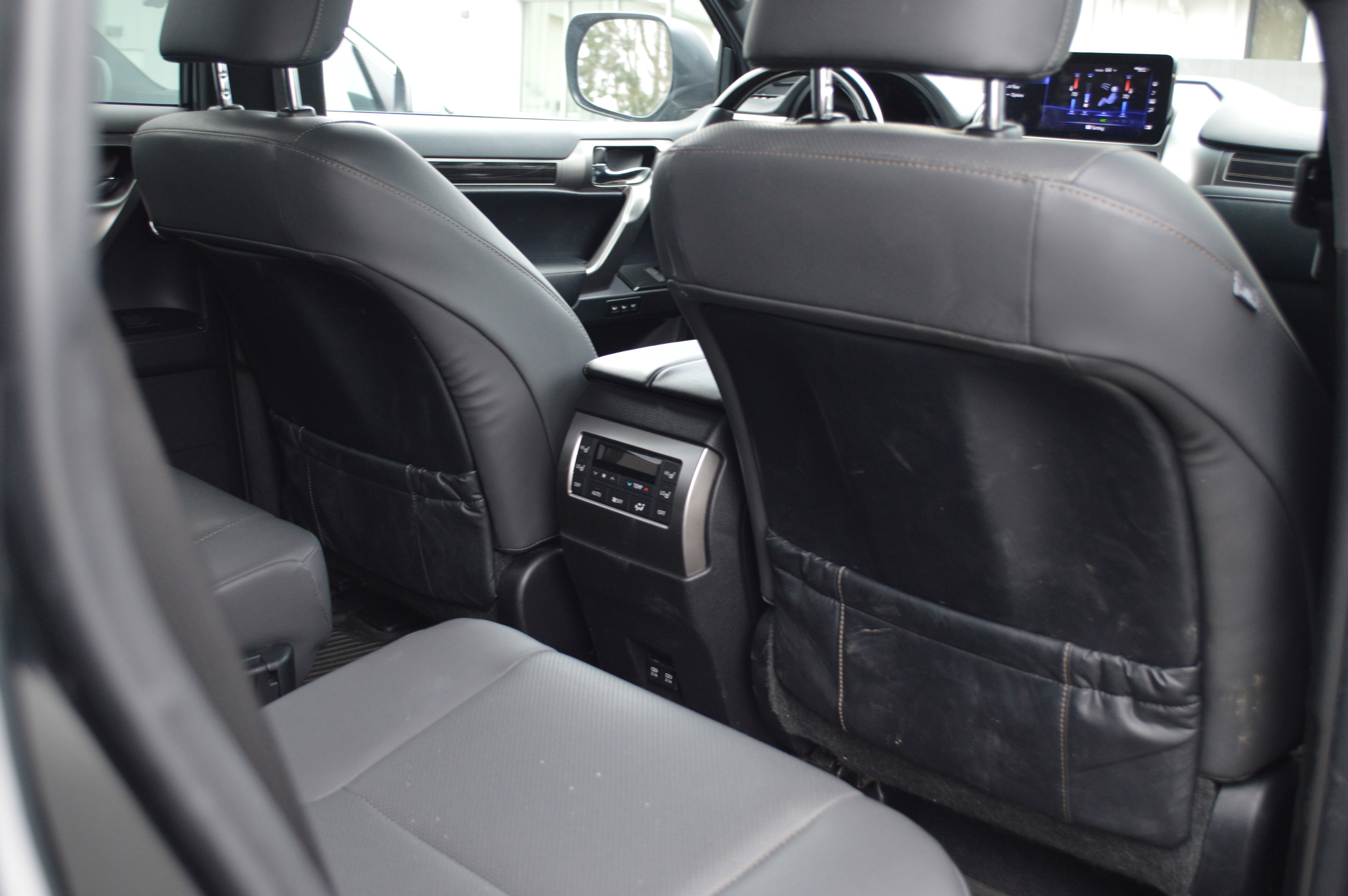 Used 2023 Lexus GX 460 Premium image 35