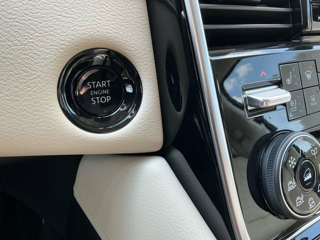 New 2026 Nissan Armada Platinum image 22