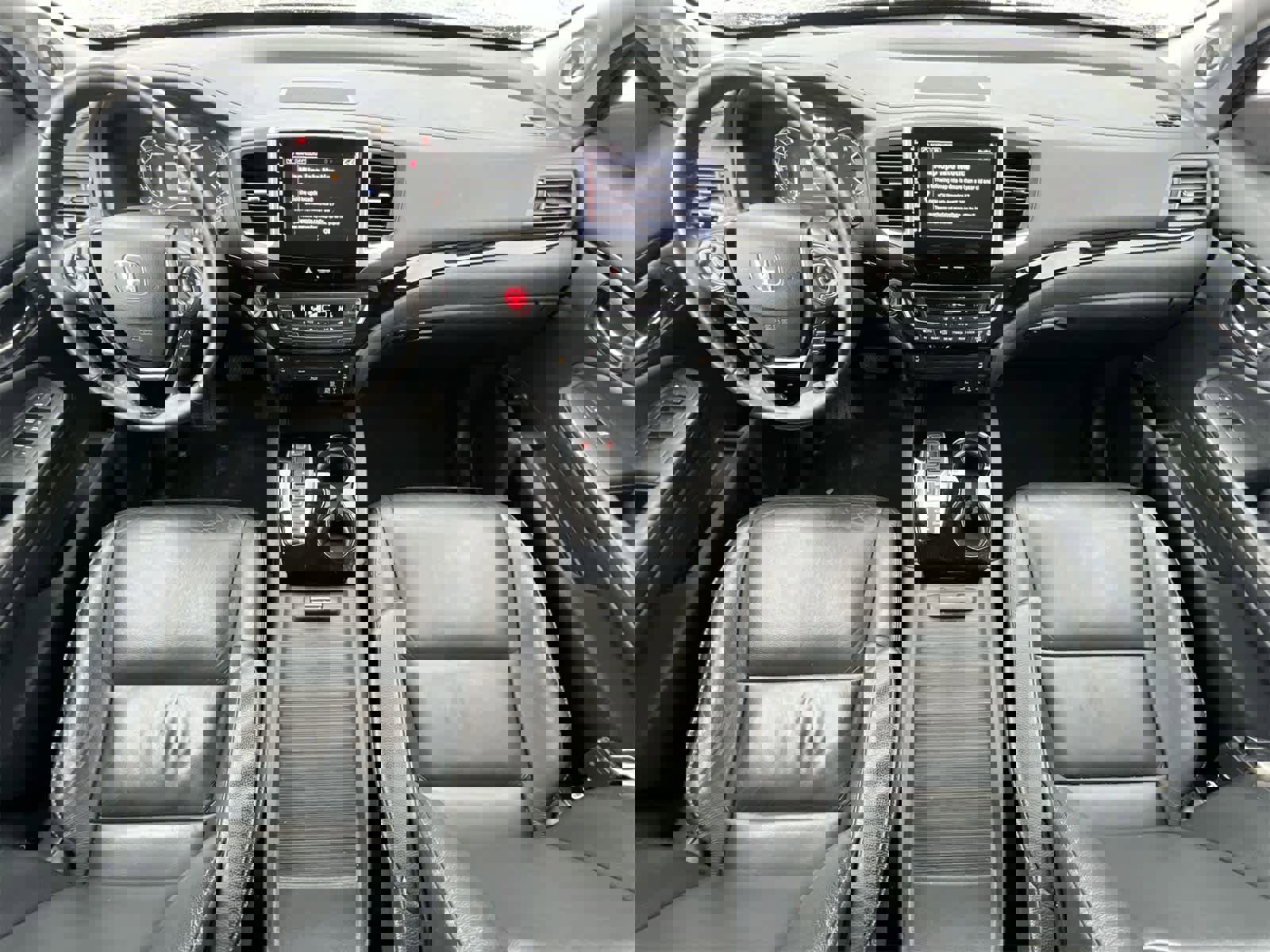 Used 2017 Honda Pilot Touring image 15