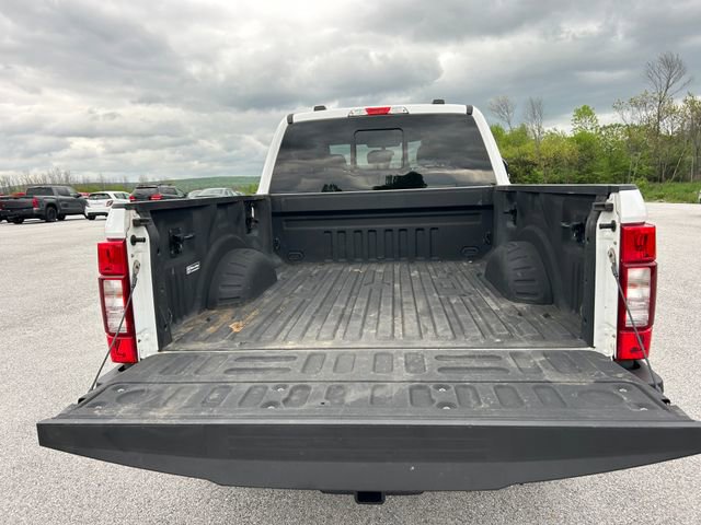 Used 2020 Ford F350 XLT w/ XLT Value Package AWD/4WD image 6