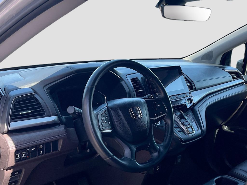 Used 2023 Honda Odyssey EX-L image 9