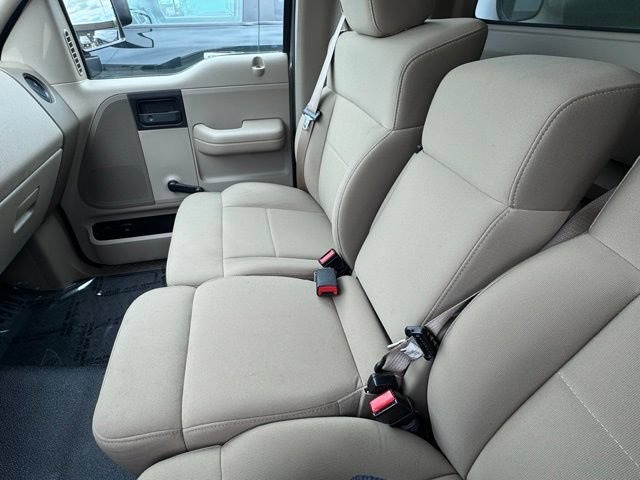 Used 2008 Ford F150 XL RWD image 10