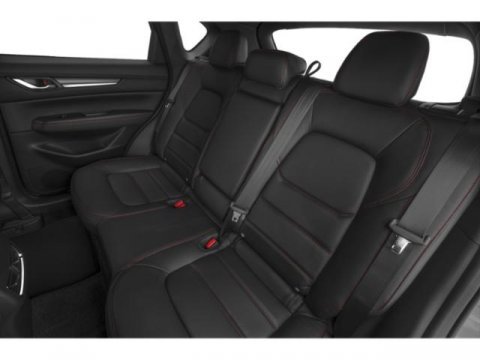 New 2025 MAZDA CX-5 2.5 Turbo w/ Premium Package image 16
