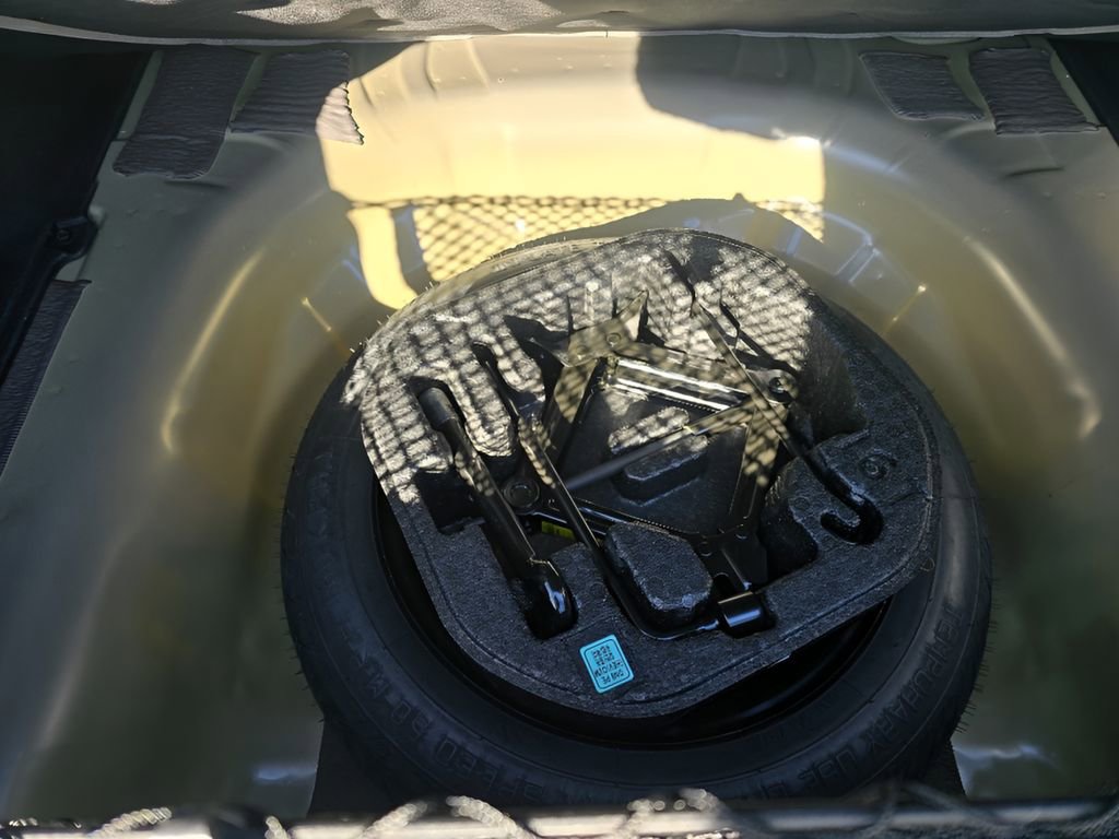 New 2026 Hyundai Sonata SEL image 30