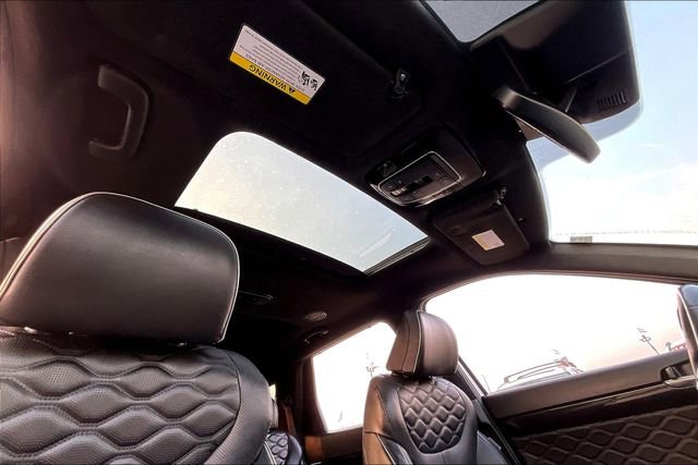 Used 2021 Hyundai Palisade Calligraphy image 22