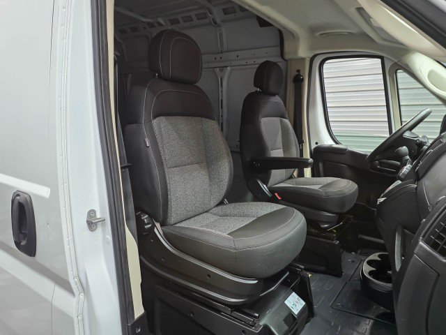 Used 2021 RAM ProMaster 3500 FWD image 16