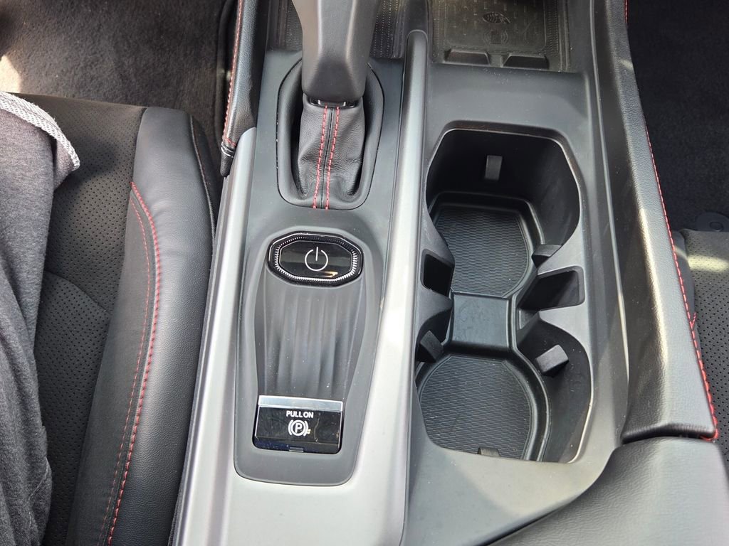 Used 2024 Dodge Charger R/T Scat Pack w/ Plus Group image 20