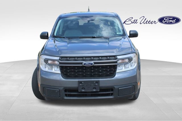 Used 2024 Ford Maverick XLT FWD video 2