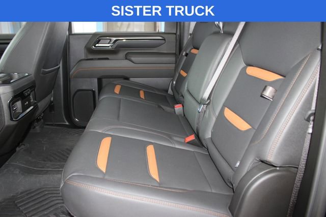 Used 2025 GMC Sierra 2500 AT4 w/ AT4 Premium Plus Package AWD/4WD image 25