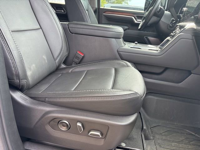 Used 2025 GMC Sierra 2500 Denali w/ Denali Reserve Package video 2