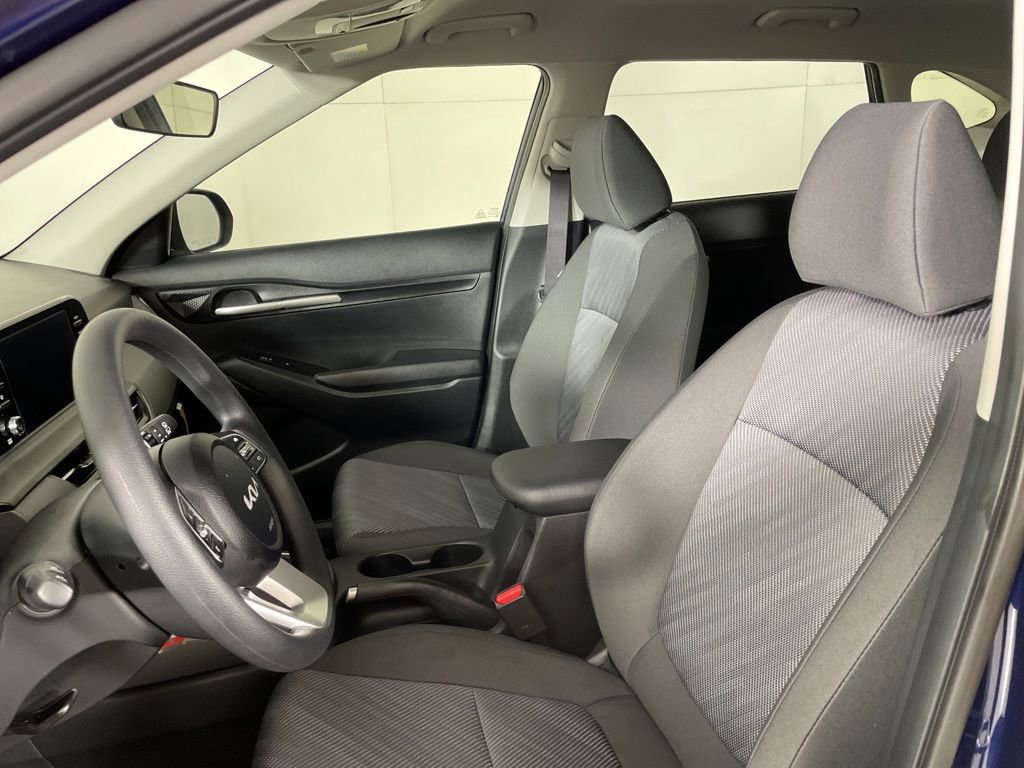 New 2026 Kia Seltos LX image 16