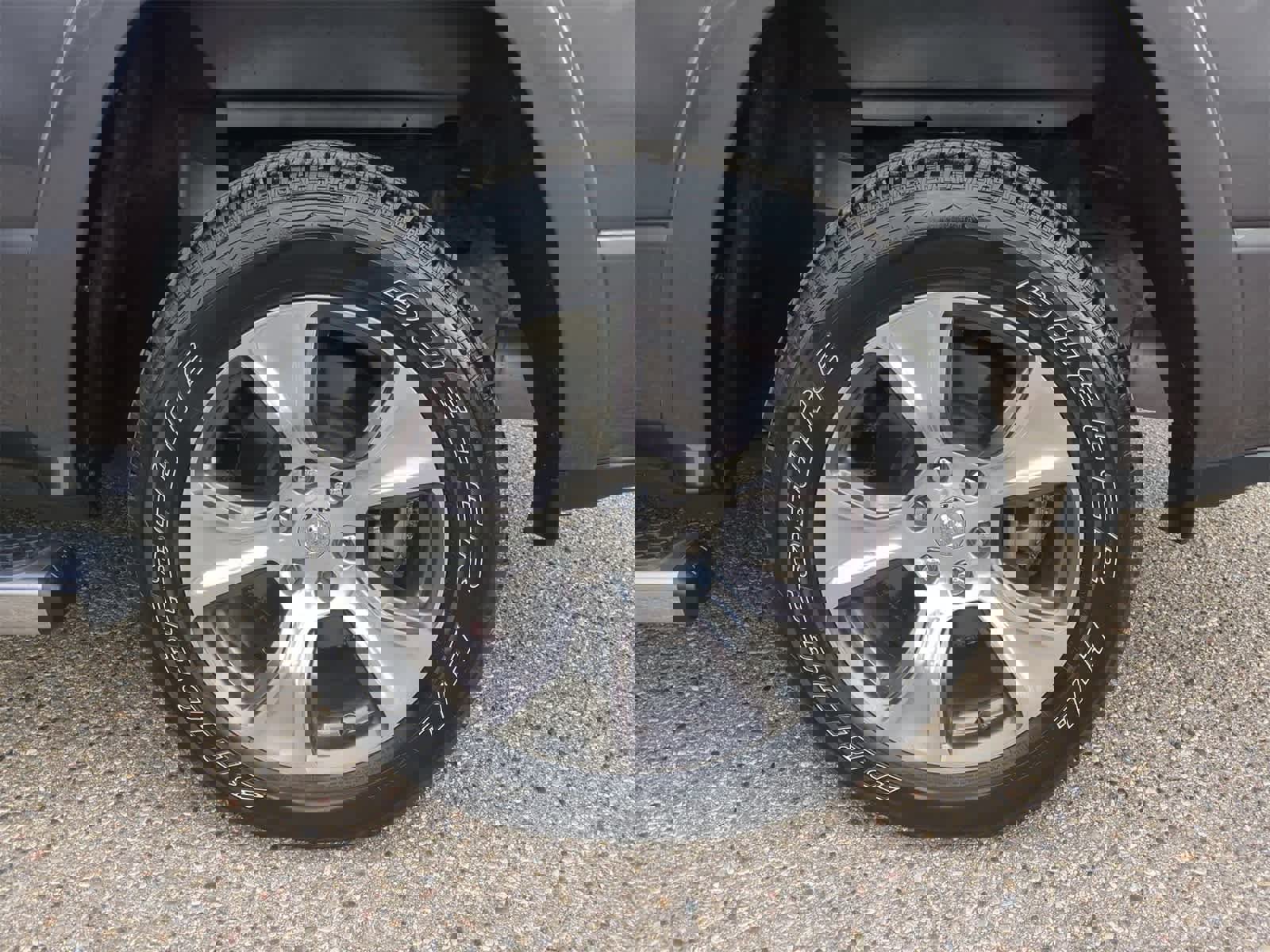 Certified 2020 RAM 1500 Laramie image 14