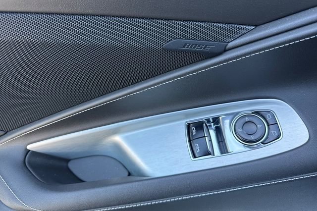 Used 2026 Chevrolet Corvette Stingray Coupe w/ Battery Protection Package image 11