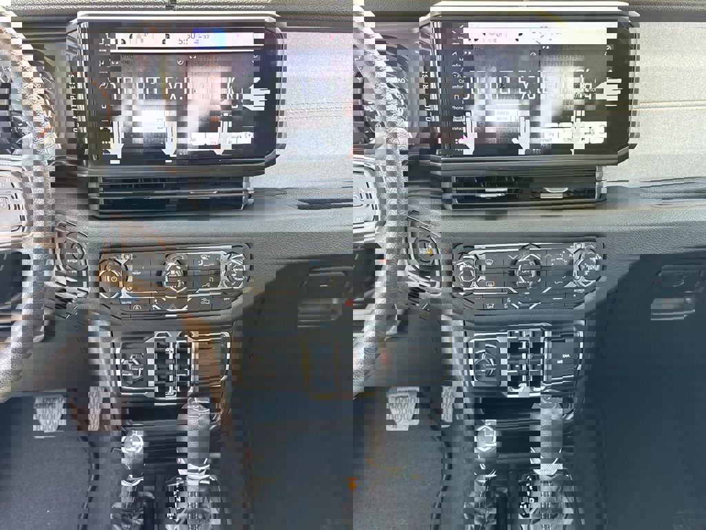 New 2026 Jeep Gladiator Sport image 43