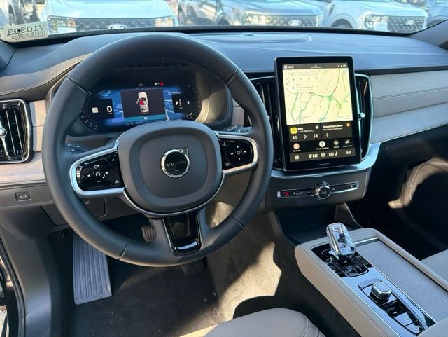 New 2026 Volvo XC90 B6 Plus w/ Protection Package Premier AWD/4WD image 18