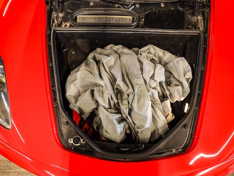 Used 2006 Ferrari F430 Spider RWD image 45