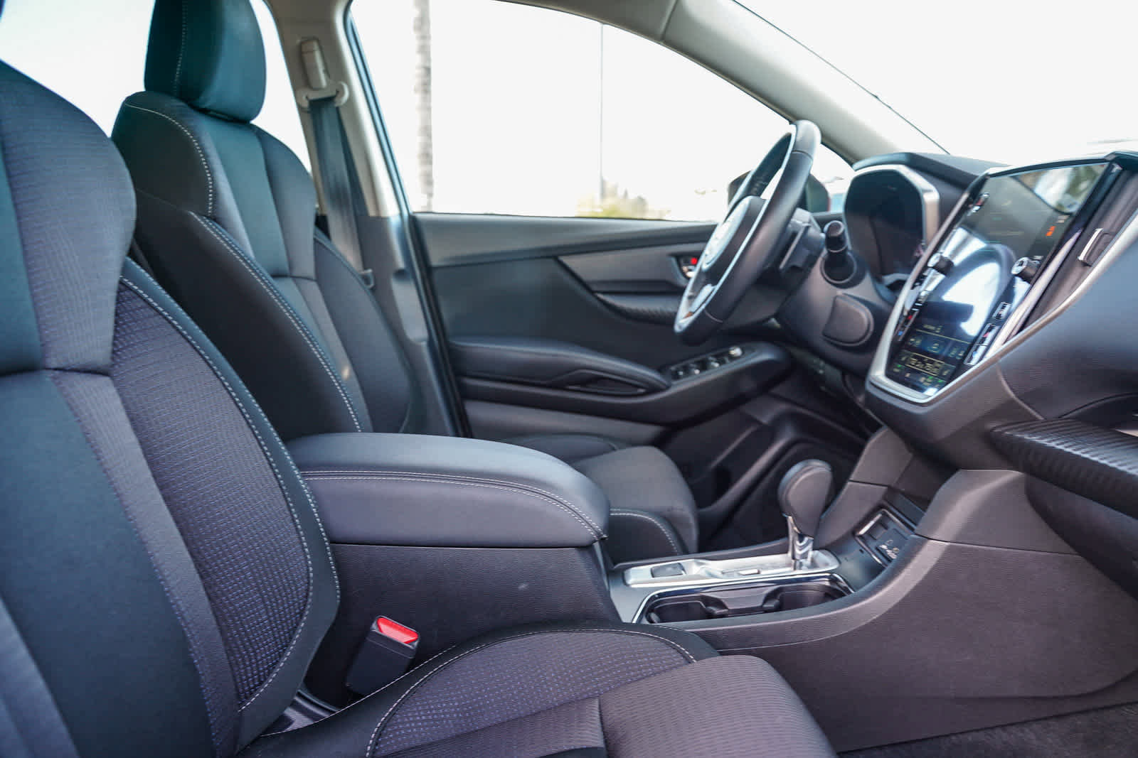 Used 2023 Subaru Ascent Premium w/ Convenience Package image 15