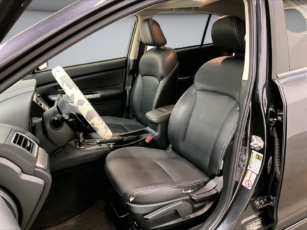 Used 2015 Subaru Crosstrek 2.0i Limited AWD/4WD image 20