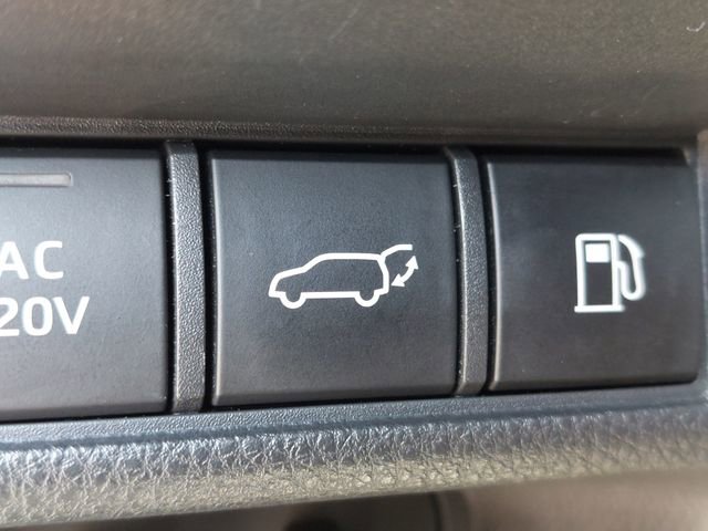 Certified 2024 Toyota Land Cruiser w/ Premium Package image 23