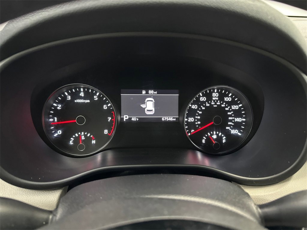 Used 2020 Kia Sportage SX image 29
